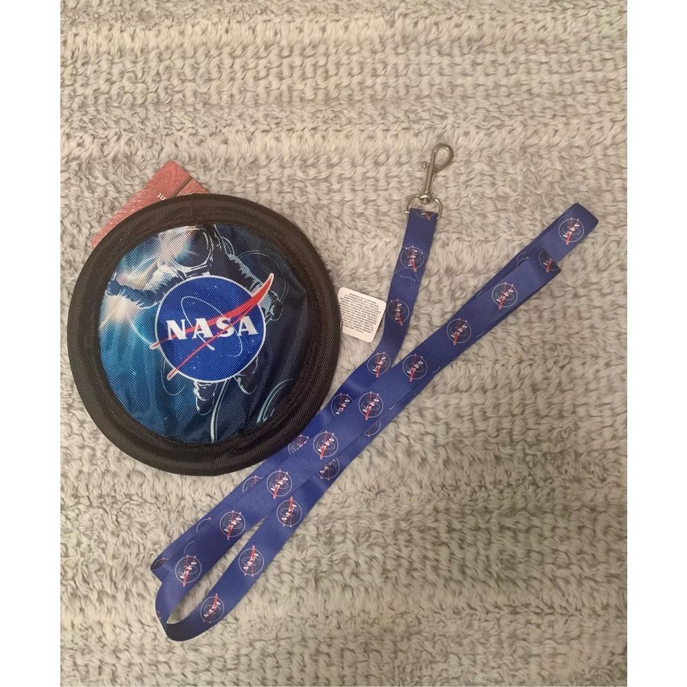 NASA Dog Set
